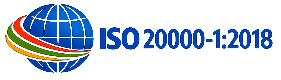 ISO 20000
